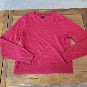 J.Crew Merino Wool Sweater